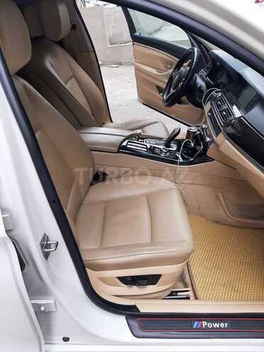 BMW 528 2012, 159,021 km - 2.0 l - Bakı