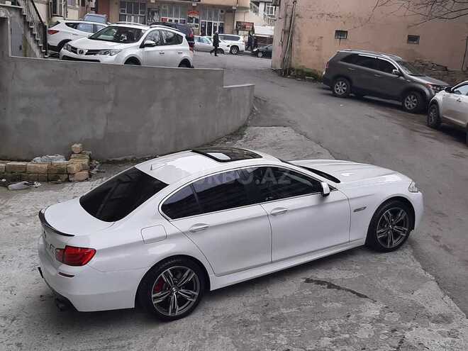 BMW 528 2012, 159,021 km - 2.0 l - Bakı