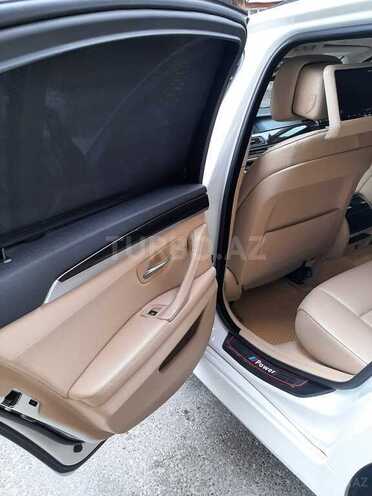 BMW 528 2012, 159,021 km - 2.0 l - Bakı