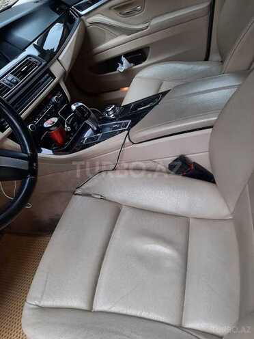 BMW 528 2012, 159,021 km - 2.0 l - Bakı