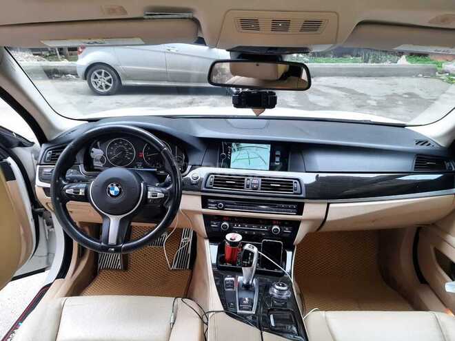 BMW 528 2012, 159,021 km - 2.0 l - Bakı