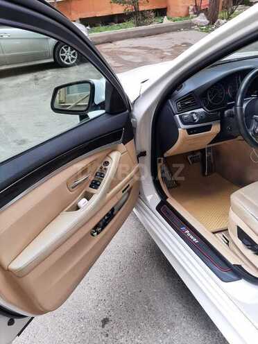 BMW 528 2012, 159,021 km - 2.0 l - Bakı