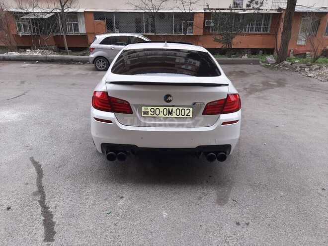 BMW 528 2012, 159,021 km - 2.0 l - Bakı
