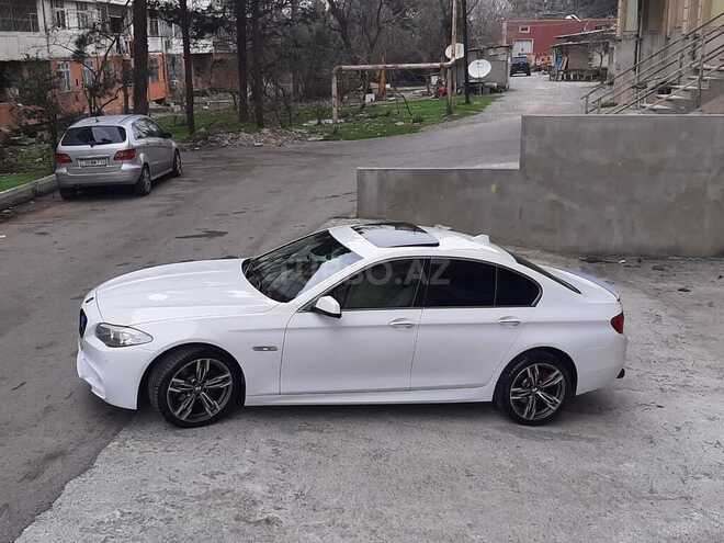 BMW 528 2012, 159,021 km - 2.0 l - Bakı