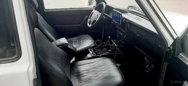 LADA (VAZ) Niva 2004, 230,000 km - 1.7 l - Sumqayıt