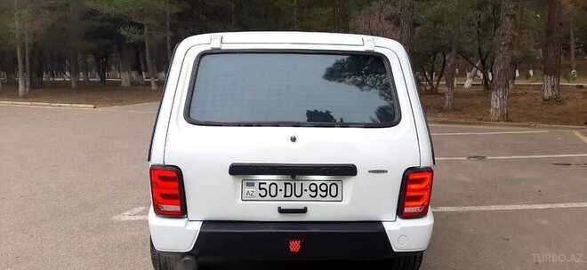 LADA (VAZ) Niva 2004, 230,000 km - 1.7 l - Sumqayıt