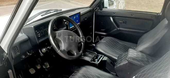 LADA (VAZ) Niva 2004, 230,000 km - 1.7 l - Sumqayıt