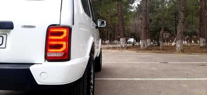 LADA (VAZ) Niva 2004, 230,000 km - 1.7 l - Sumqayıt