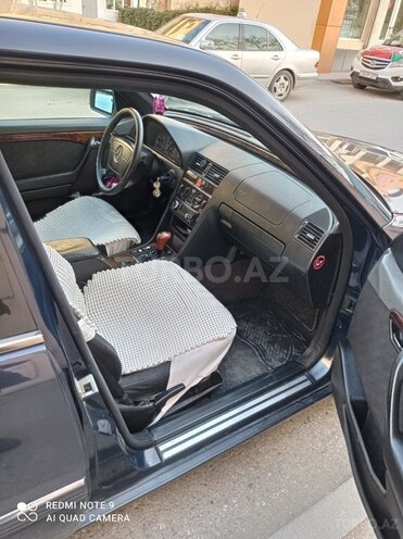 Mercedes C 230 1997, 523,000 km - 2.3 l - Sumqayıt