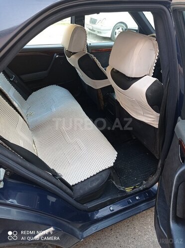 Mercedes C 230 1997, 523,000 km - 2.3 l - Sumqayıt