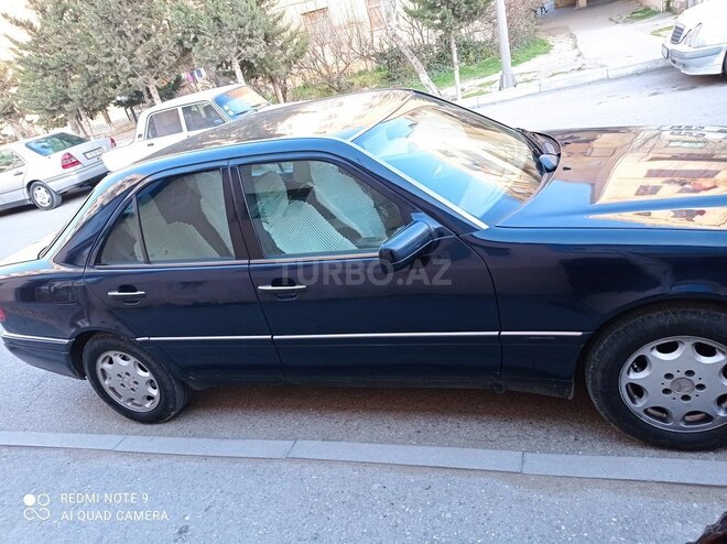 Mercedes C 230 1997, 523,000 km - 2.3 l - Sumqayıt