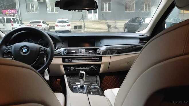 BMW 528 2012, 151,000 km - 2.0 l - Bakı
