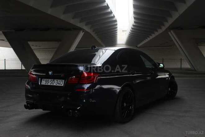 BMW 528 2012, 151,000 km - 2.0 l - Bakı
