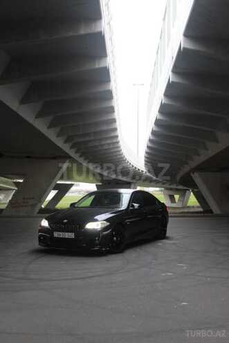 BMW 528 2012, 151,000 km - 2.0 l - Bakı