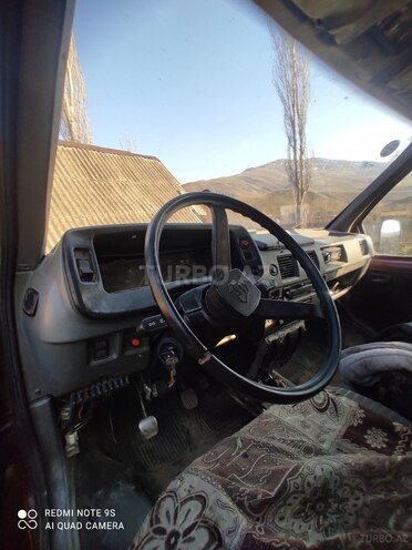 GAZ 32212 1998, 350,000 km - 2.8 l - Gədəbəy