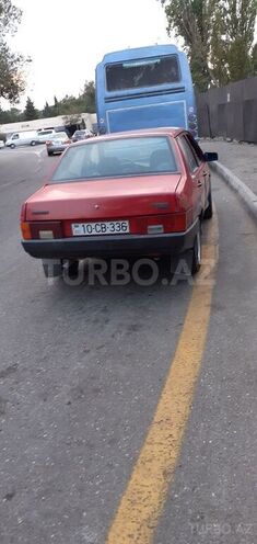 LADA (VAZ) 21099 1994, 142,730 km - 1.5 л - Bakı