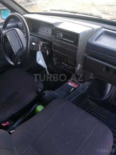 LADA (VAZ) 21099 1997, 188,000 km - 1.6 л - Xaçmaz