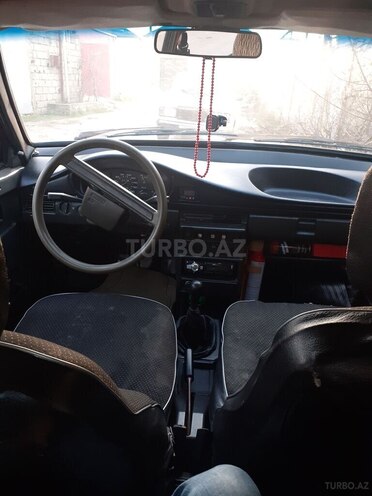 LADA (VAZ) 21099 1994, 142,730 km - 1.5 л - Bakı
