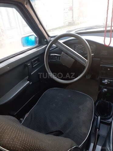 LADA (VAZ) 21099 1994, 142,730 km - 1.5 л - Bakı