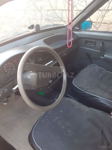 LADA (VAZ) 21099 1994, 142,730 km - 1.5 л - Bakı