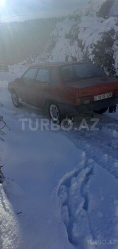 LADA (VAZ) 21099 1994, 142,730 km - 1.5 л - Bakı