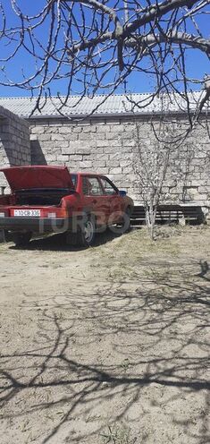 LADA (VAZ) 21099 1994, 142,730 km - 1.5 л - Bakı