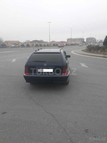 Mercedes C 180 1999, 341,693 km - 1.8 л - Bakı