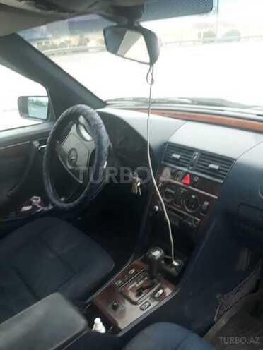 Mercedes C 180 1999, 341,693 km - 1.8 л - Bakı