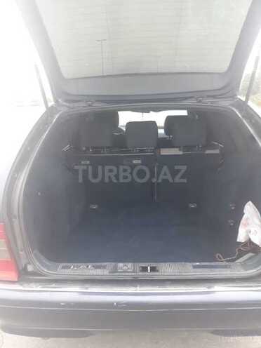 Mercedes C 180 1999, 341,693 km - 1.8 л - Bakı