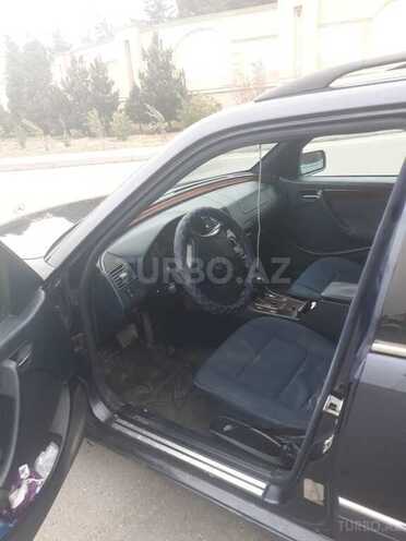 Mercedes C 180 1999, 341,693 km - 1.8 л - Bakı