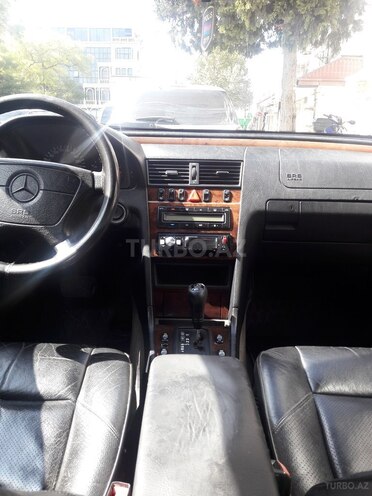 Mercedes C 240 1997, 450,559 km - 2.4 л - Bakı