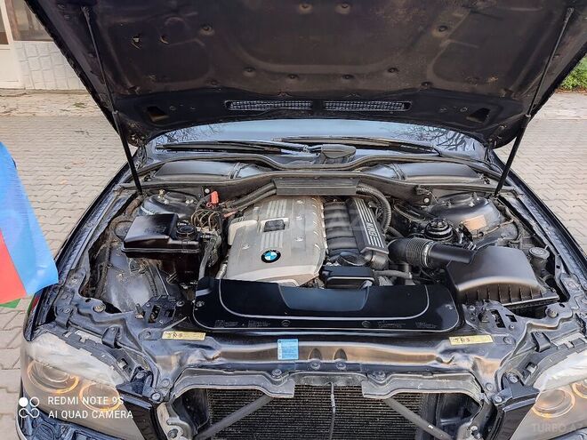 BMW 730 2006, 286,000 km - 3.0 l - Masallı