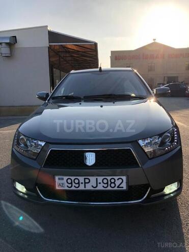 Khazar SD 2020, 18,000 km - 1.7 l - Bakı