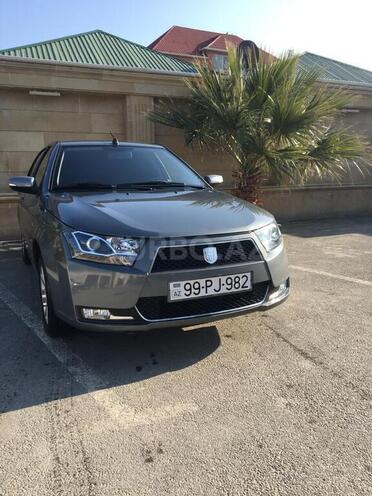 Khazar SD 2020, 18,000 km - 1.7 l - Bakı