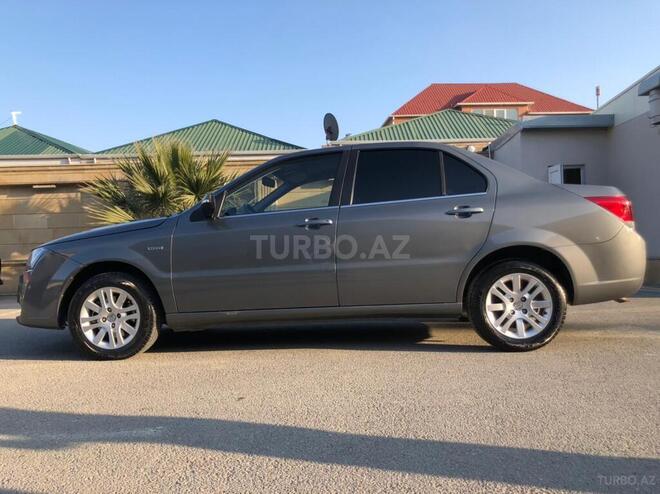 Khazar SD 2020, 18,000 km - 1.7 l - Bakı