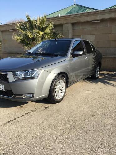 Khazar SD 2020, 18,000 km - 1.7 l - Bakı