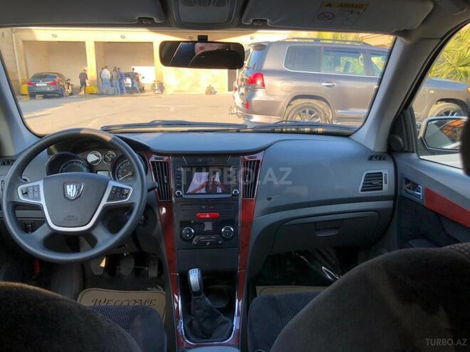 Khazar SD 2020, 18,000 km - 1.7 l - Bakı