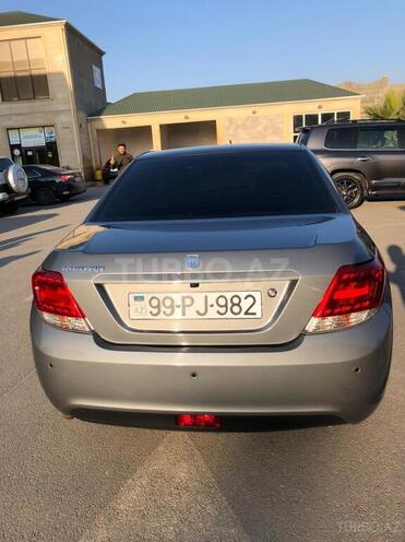 Khazar SD 2020, 18,000 km - 1.7 l - Bakı