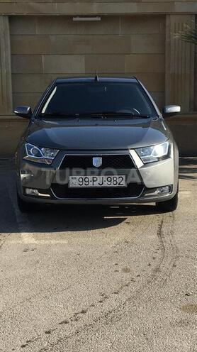 Khazar SD 2020, 18,000 km - 1.7 l - Bakı