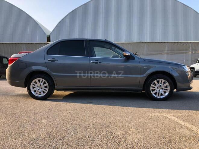 Khazar SD 2020, 18,000 km - 1.7 l - Bakı