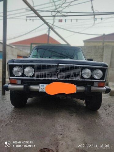 LADA (VAZ) 2106 1982, 61,000 km - 1.6 l - Bakı