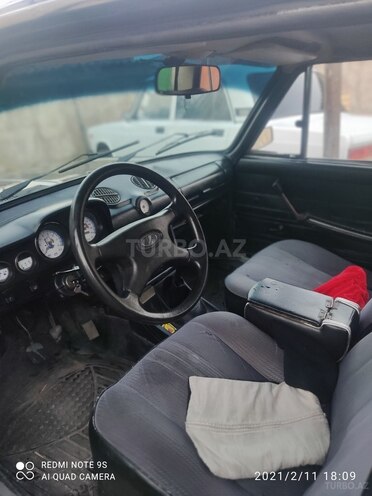 LADA (VAZ) 2106 1982, 61,000 km - 1.6 l - Bakı