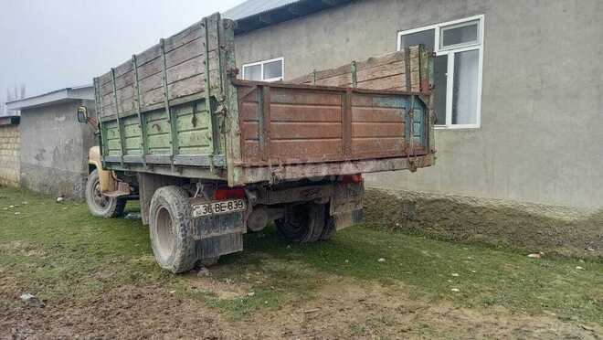 GAZ 53 1978, 125,134 km - 4.2 л - Göyçay