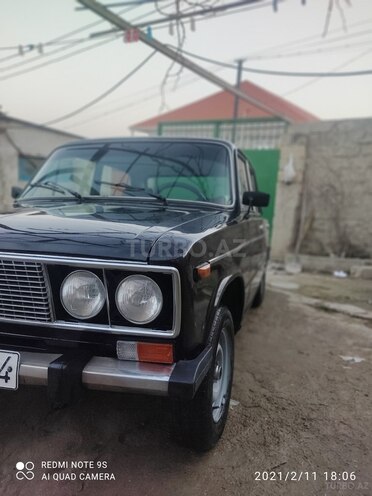 LADA (VAZ) 2106 1982, 61,000 km - 1.6 l - Bakı