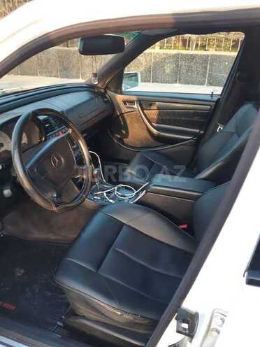 Mercedes C 230 1998, 252,000 km - 2.3 l - Bakı