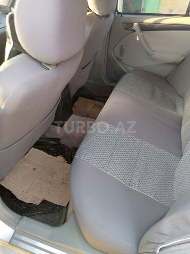 Mercedes C 240 1998, 195,000 km - 2.4 l - Ağcabədi