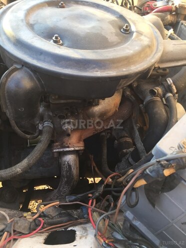 LADA (VAZ) 2106 1986, 120,000 km - 1.6 л - Şamaxı