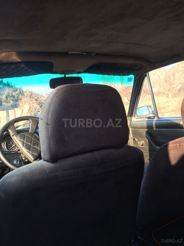 LADA (VAZ) 2106 1986, 120,000 km - 1.6 л - Şamaxı
