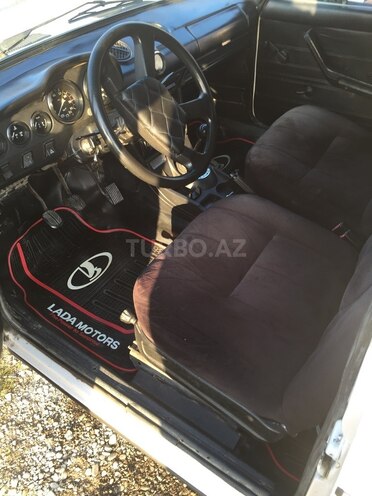 LADA (VAZ) 2106 1986, 120,000 km - 1.6 л - Şamaxı