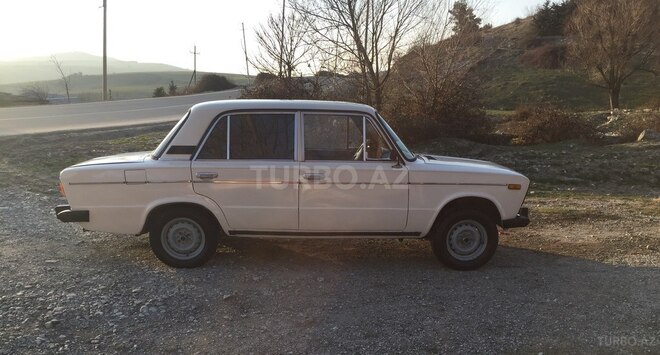 LADA (VAZ) 2106 1986, 120,000 km - 1.6 л - Şamaxı